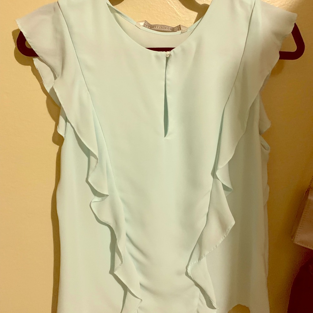 Women’s Blouse